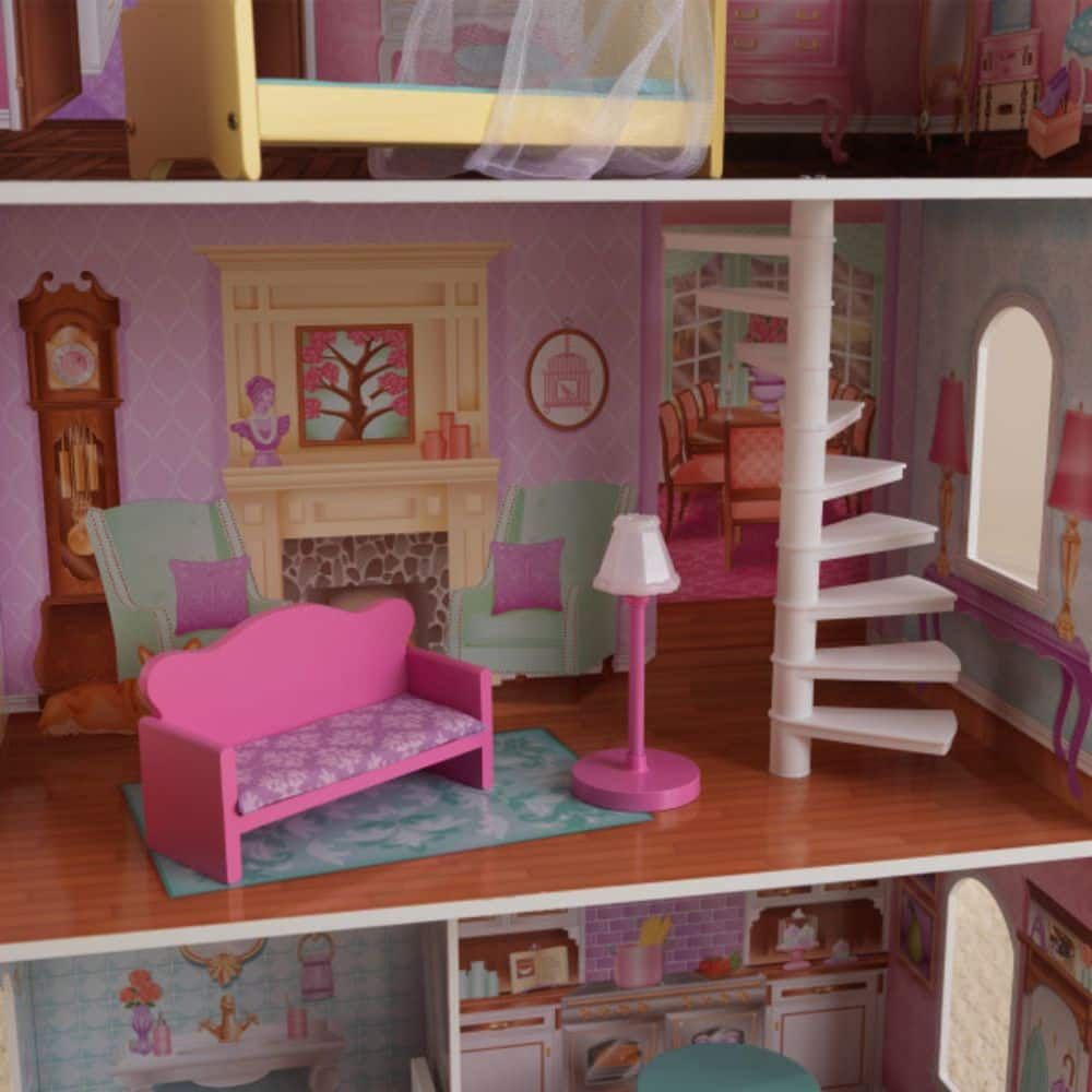 Barbie house best sale canadian tire