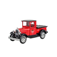 CTC 1938 Chevy Pickup Truck Collector Vehicle Front_Three_Fourths_Angled_Left