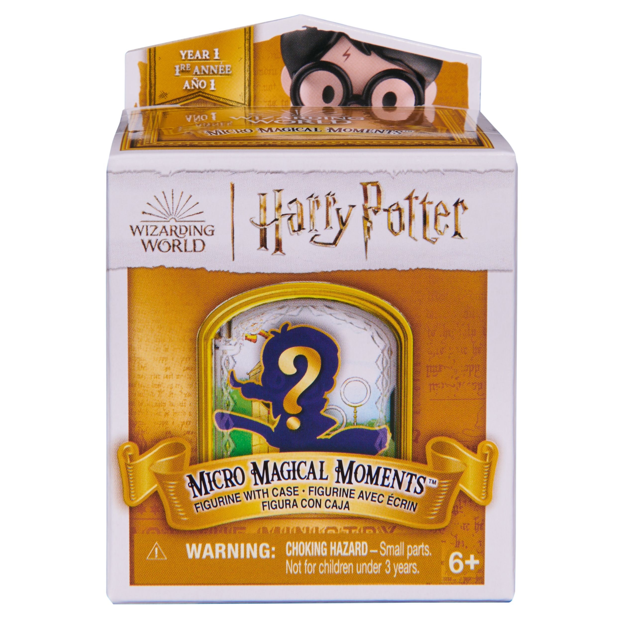 Wizarding World Harry Potter Collectible Toys Canadian Tire