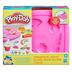 Play-Doh Create-N-Go Set, Ages 3+, Assorted Front_Elevated