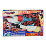 Lance-fléchettes Spiderman Toile Verse Front_Elevated