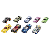 Hot Wheels® Basic Car Set, 9-pk, Ages 3+ Front_Three_Fourths_Angled_Left