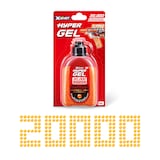 X-Shot Hyper Gel Eco-Safe Pellet Refills, 20000-Balls, Ages 14+ Front_Flat