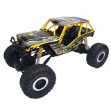 LiteHawk Big Tom 4x4 15th Anniversary Edition Remote-Controlled Car Vehicle Toy, Ages 6 Years and Up Front_Angled_Left