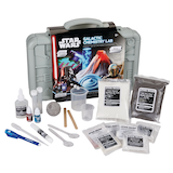 STAR WARS™ Galactic Chemistry Lab, 8-in-1 STEM Kit for Kids, Ages 8+ Composite_or_Mixed