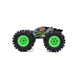 Maisto Tech Remote Controlled Swamp Crawler Rock Crawling Vehicle Toy for Kids Side_Left