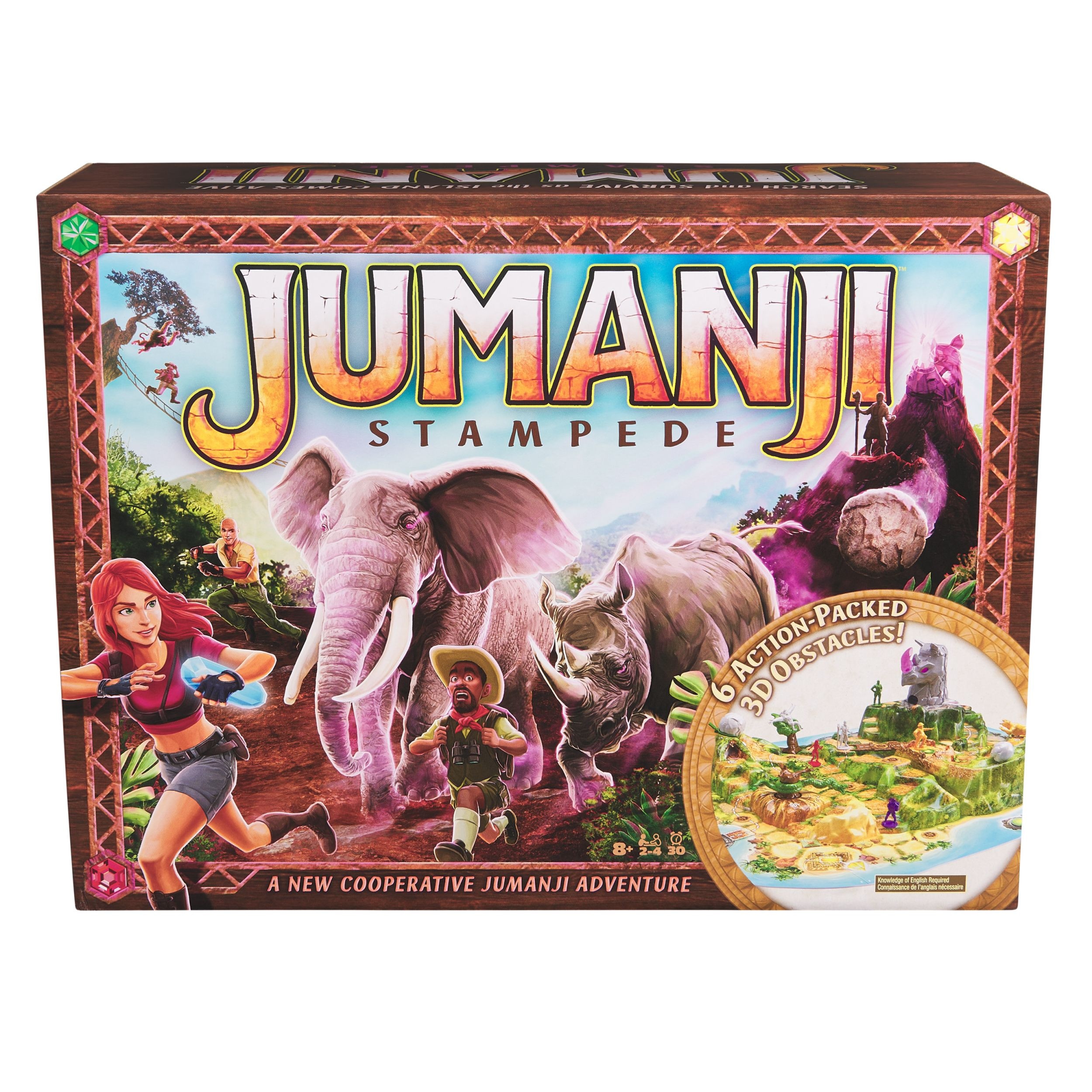 ジュマンジ Jumanji switch 2本セット★新品未開封 Jumanji Game On Nintendo Switch Jumanji: Wild Adventures JB