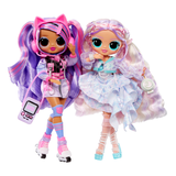 L.O.L. Surprise OMG Pose Fashion Doll with Multiple Surprises & Accessories, Assorted, Age 4+ Composite_or_Mixed