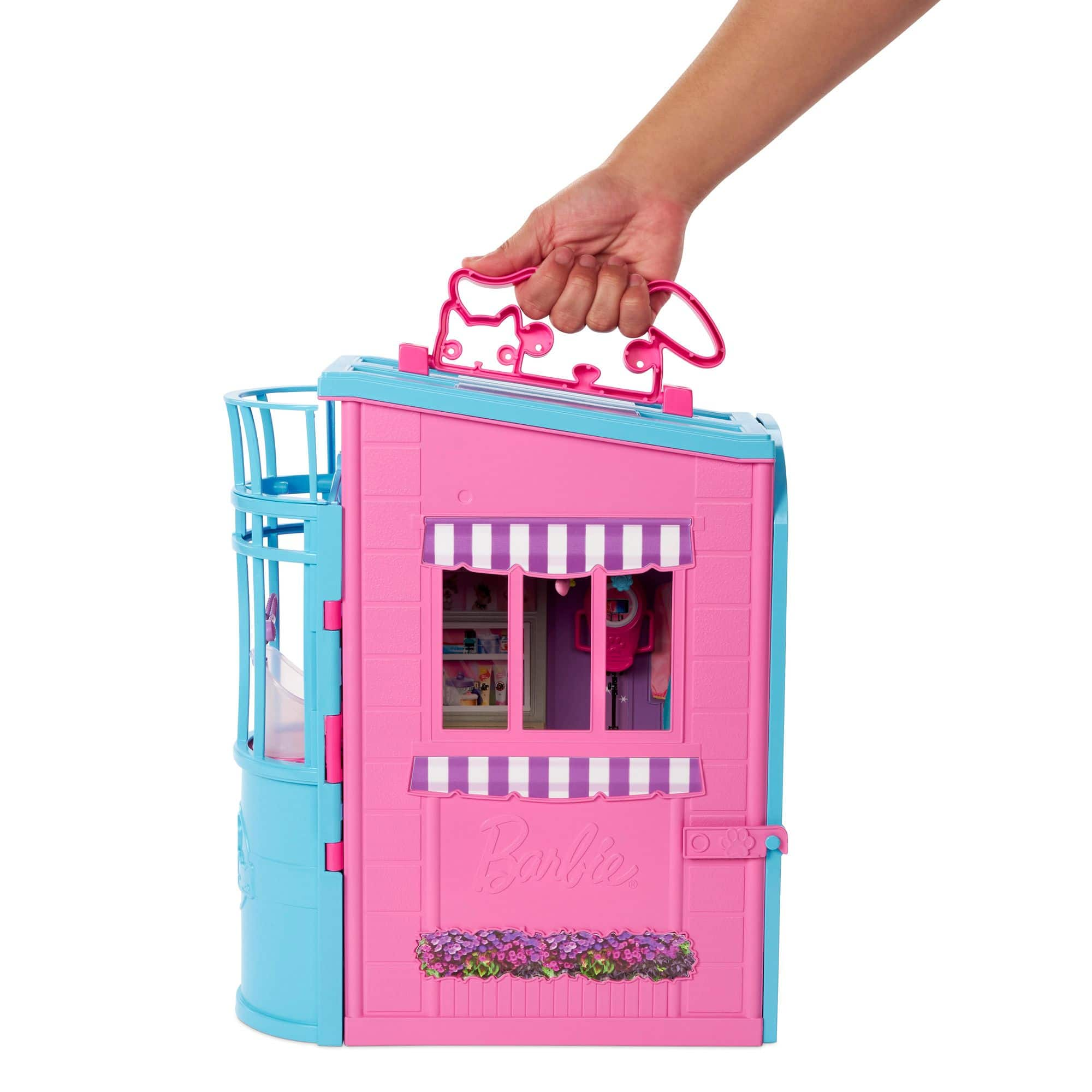 Barbie daycare on sale