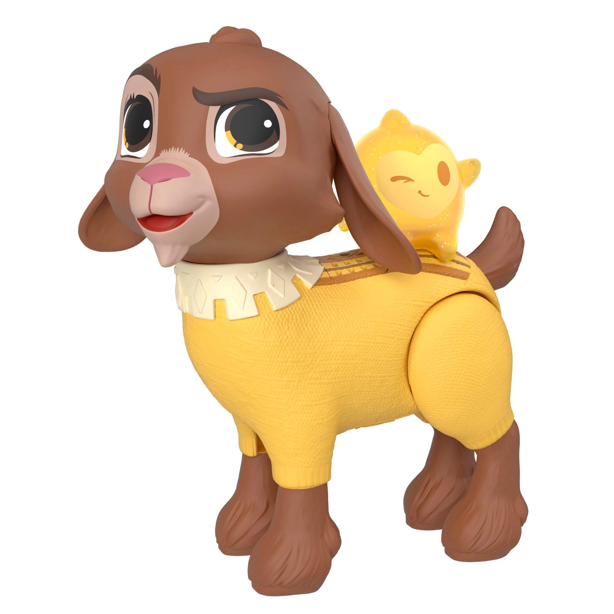 Figurine interactive acolyte Rêve Disney Wish, 3 ans et plus Front_Angled_Left