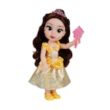 Disney Princess Large Doll Set with Accessories, Kids Ages 3+ Front_Three_Fourths_Angled_Right