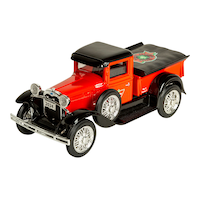 CTC 1928 Ford Model A Pickup Truck Model Car Collectible