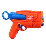 Nerf N Series Ward Dart Blaster, Ages 8+ Front_Angled_Right