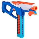 NERF N Series Infinite Dart Blaster with 80 N1 Darts, Ages 8+ Front_Three_Fourths_Angled_Right