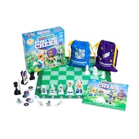 Story Time Chess: The Game Composite_or_Mixed