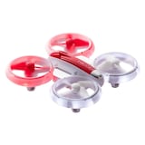 Litehawk Neon Mini Automatic LED Drone for Ages 10+ Front_Angled_Right
