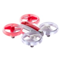 Litehawk Neon Mini Automatic LED Drone for Ages 10+ Front_Angled_Right
