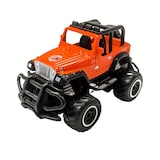 LiteHawk Trail X Mini Vehicle Assortment for Ages 8+ Front_Angled_Left