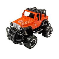 LiteHawk Trail X Mini Vehicle Assortment Front_Angled_Left