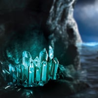 Coffret laboratoire de culture de cristaux Discovery #Mindblown, jouet éducatif certifié STIM, 8 ans et plus, paq. 12 Front_Flat