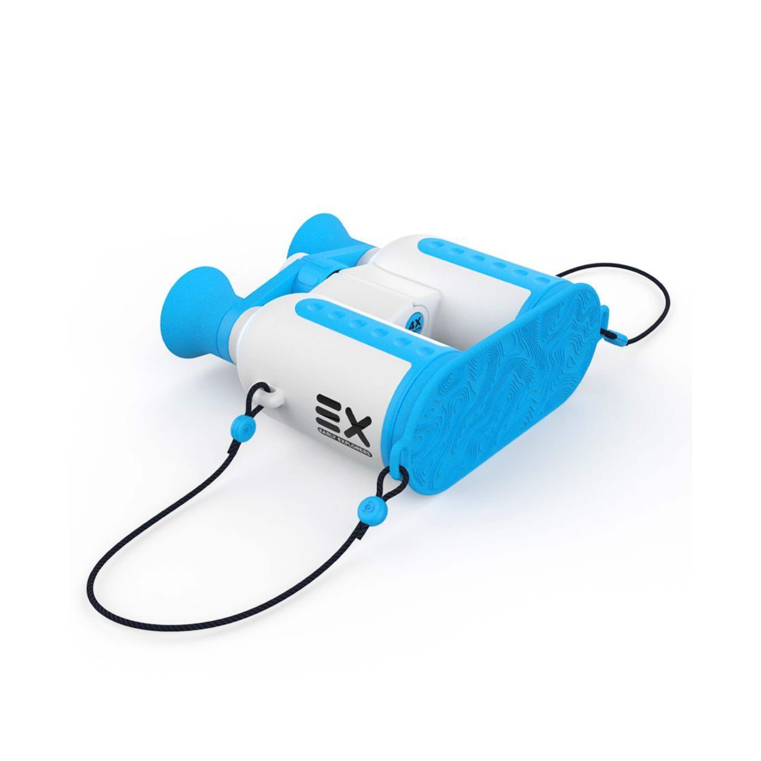 Jumelles 4X Discovery Kids pour premiers explorateurs Front_Angled_Right