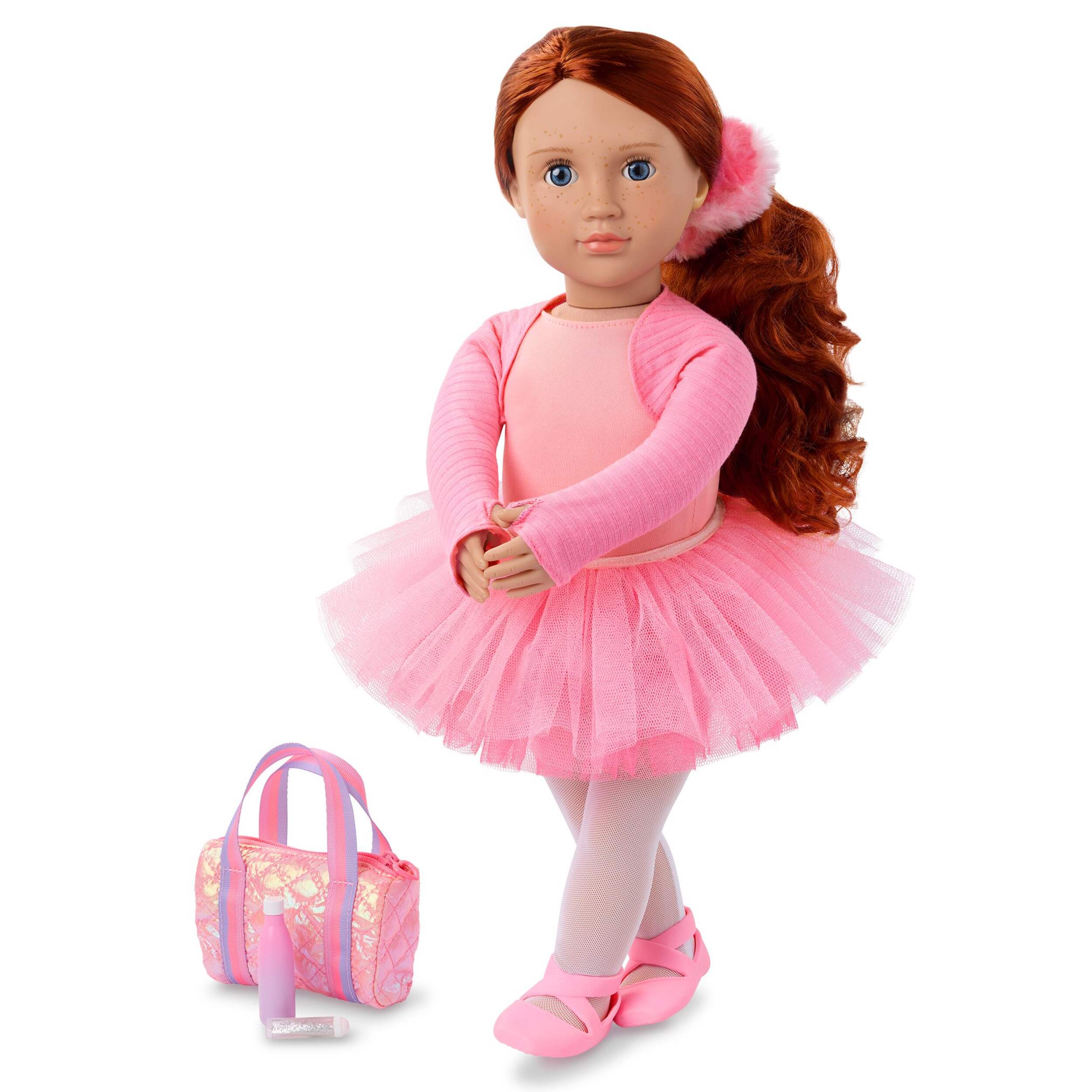 Accessoires de luxe Our Generation Front_Angled_Left