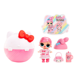 L.O.L. Surprise Loves Hello Kitty and Friends Tots Core Characters Front_Flat