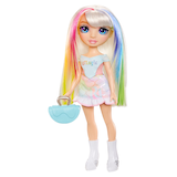L.O.L. Rainbow High Entry My Fashion Style Series 1 Fashion Doll, 11-in, Ages 4+, Assorted Front_Flat