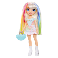 L.O.L. Rainbow High Entry My Fashion Style Series 1 Fashion Doll, 11-in, Ages 4+, Assorted