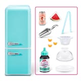 Zuru Mini Brands Fill The Fridge Surprise Playset Capsule, Ages 8+, Assorted Composite_or_Mixed