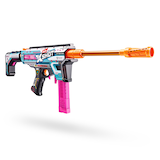 Zuru X-Shot Pro Motorized Foam Dart Toy Blaster, Includes 40 Darts, Ages 8+ Front_Angled_Right