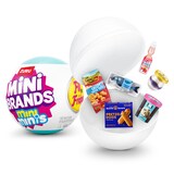 Zuru Mini Fill the Fridge Miniature Toys Composite_or_Mixed