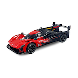 MotorDayz 1:8 R/C USB-Powered Cadillac V-Series Forza Motorsport Cover Feature Toy Vehicle for Ages 6+ Front_Angled_Left