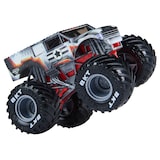 Monster Jam Marvel 1:64 Scale Monster Trucks, 2-pk, Ages 3+, Assorted Front_Angled_Right