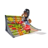 Planche à roulettes volant Tech Deck Shred N' Blast SK8, paq. 2 Composite_or_Mixed