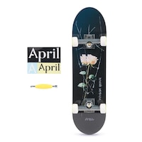 Tech Deck Mini Handboard, Authentic Mini Skateboard, Ages 6+, Assorted Composite_or_Mixed