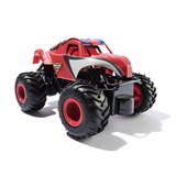 Monster Jam Spider Man 1:24 R/C Monster Truck for Ages 3+ Front_Angled_Right