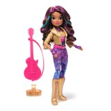 Poupée mode Sophia Unicorn Academy avec accessoires, jeu de rôle pour enfants, 4 ans Composite_or_Mixed