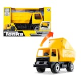 Tonka Mid Steel Classic Kids' Toy Vehicle, Ages 3+, Assorted Composite_or_Mixed