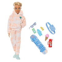 Barbie Dream Besties Ken Doll with Accessories