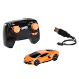 Hot Wheels 1:64 Lamborghini Revuelto RC Toy Vehicle for Ages 5+ Composite_or_Mixed