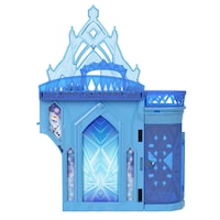 Disney Frozen Storytime Stackers™ Elsa's Ice Palace Playset, Ages 3+ Front_Flat
