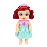 Disney Frozen 11-in Baby Fashion Doll for Ages 2+, Various Characters Front_Flat