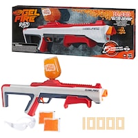 Nerf Gelfire Raid Blaster