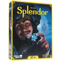 Jeu de société Splendor Front_Angled_Right