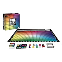 Hues and Cues Party Game