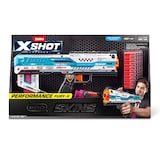 X-Shot Pro Fury Dart Blaster Front_Flat
