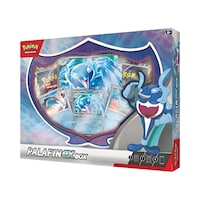 Pokémon TCG: Annihilape ex Box, French Packaging, Ages 6+ Front_Angled_Left