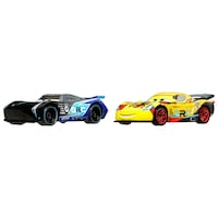 Die-cast Cars, 2 Pack Front_Angled_Left