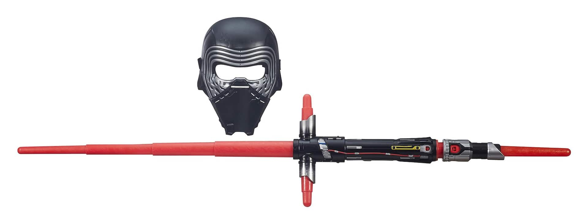 Kids Fishing Rod & Reel, Kylo Ren - Star Wars